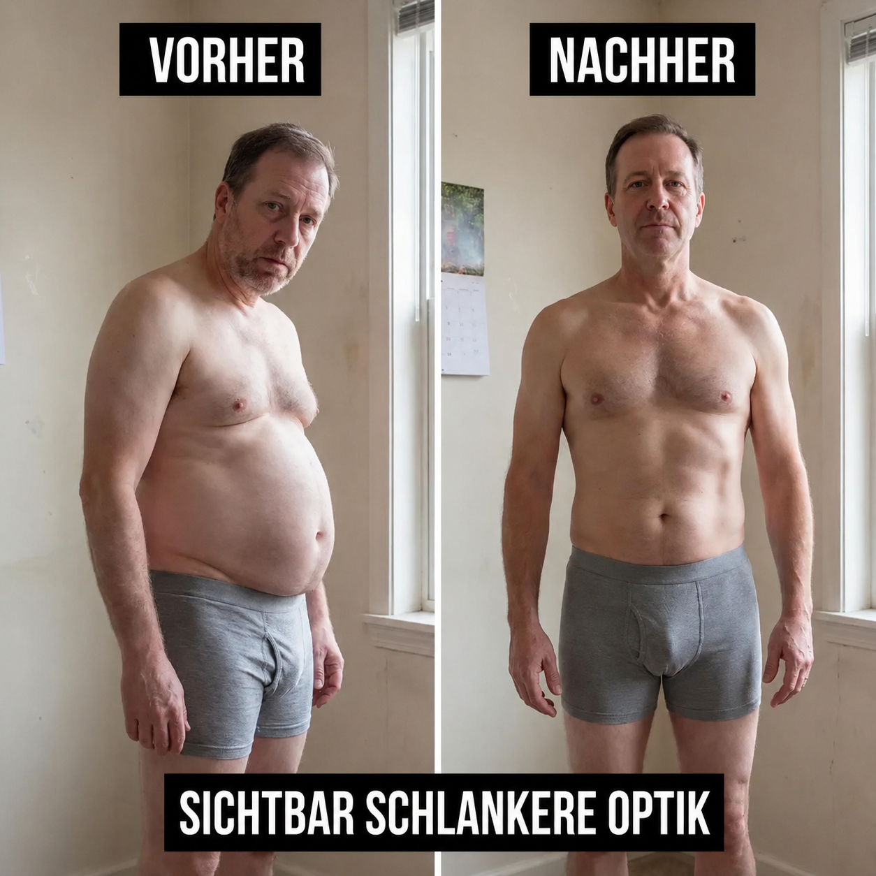 North Alpine® | Spüre die Kraft von Selbstvertrauen, Energie & Stärke