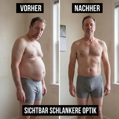 North Alpine® | Spüre die Kraft von Selbstvertrauen, Energie & Stärke